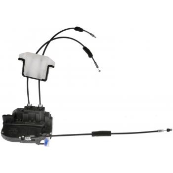 Dorman 937252 Door Lock Actuator Motor product image 1 of 6