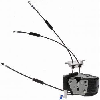 Dorman 937252 Door Lock Actuator Motor product image 2 of 6