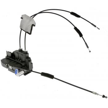 Dorman 937252 Door Lock Actuator Motor product image 3 of 6