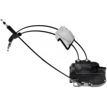 Dorman 937253 Door Lock Actuator Motor product image 1 of 6