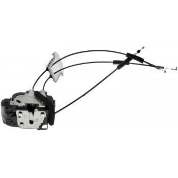 Dorman 937253 Door Lock Actuator Motor product image 2 of 6