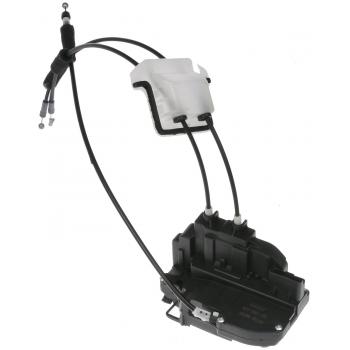 Dorman 937253 Door Lock Actuator Motor product image 3 of 6