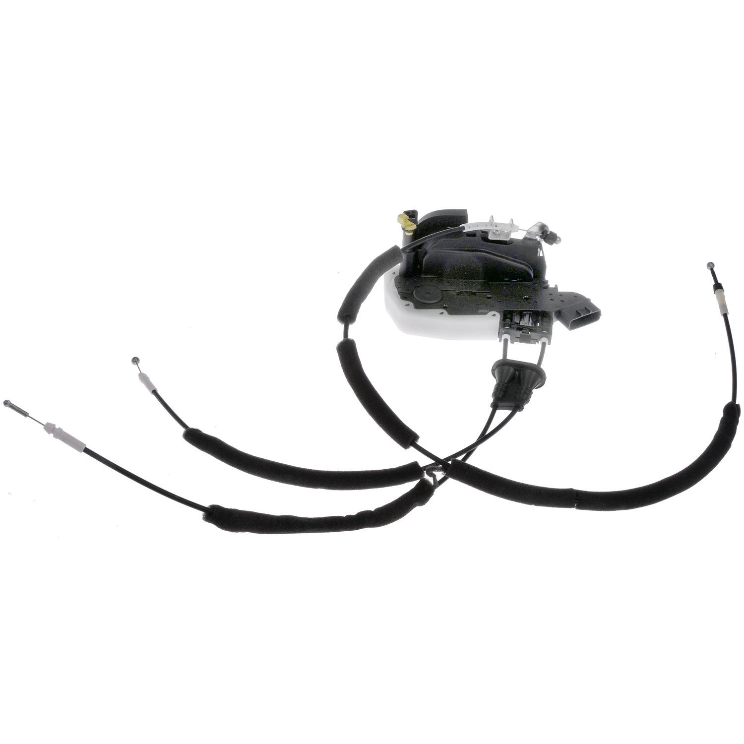Dorman 937254 Door Lock Actuator Motor product image 1 of 6