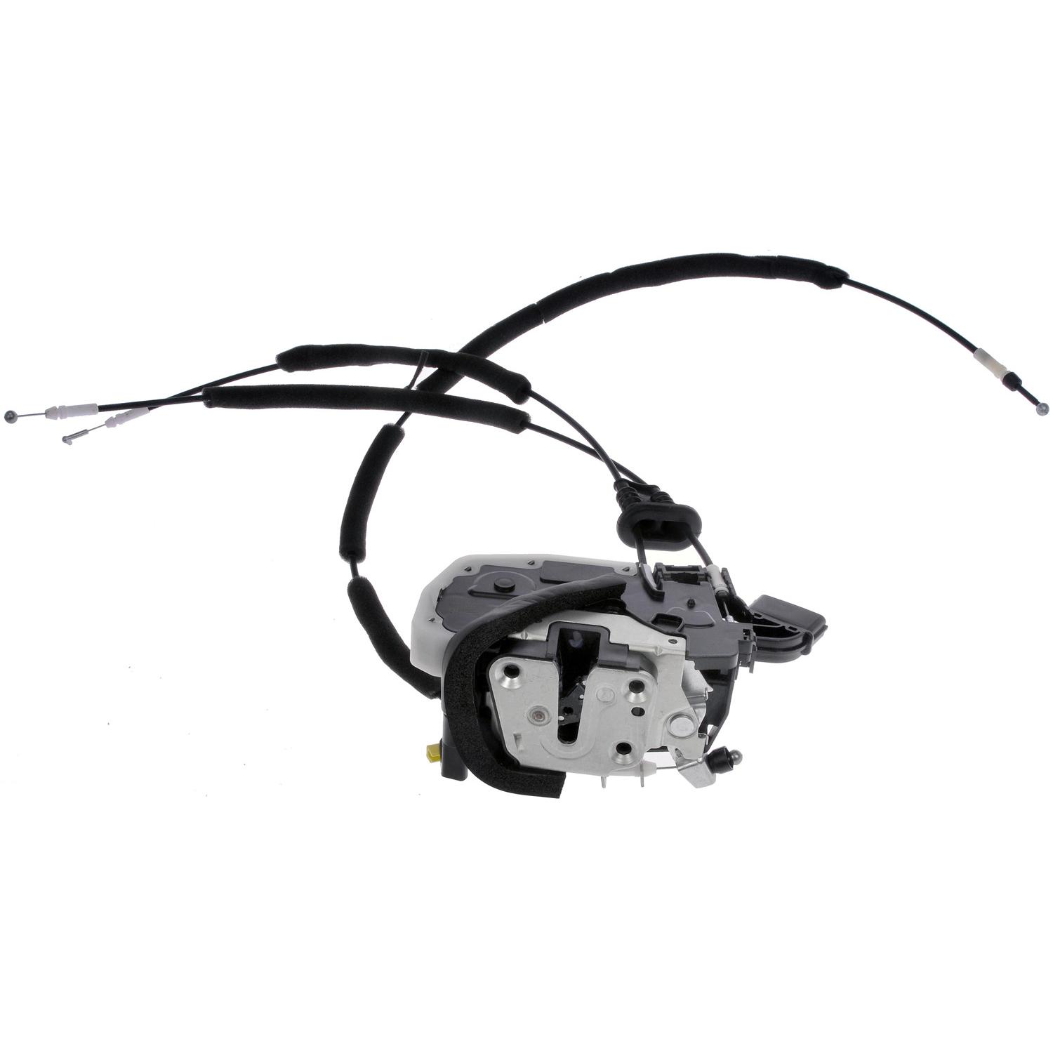 Dorman 937254 Door Lock Actuator Motor product image 2 of 6