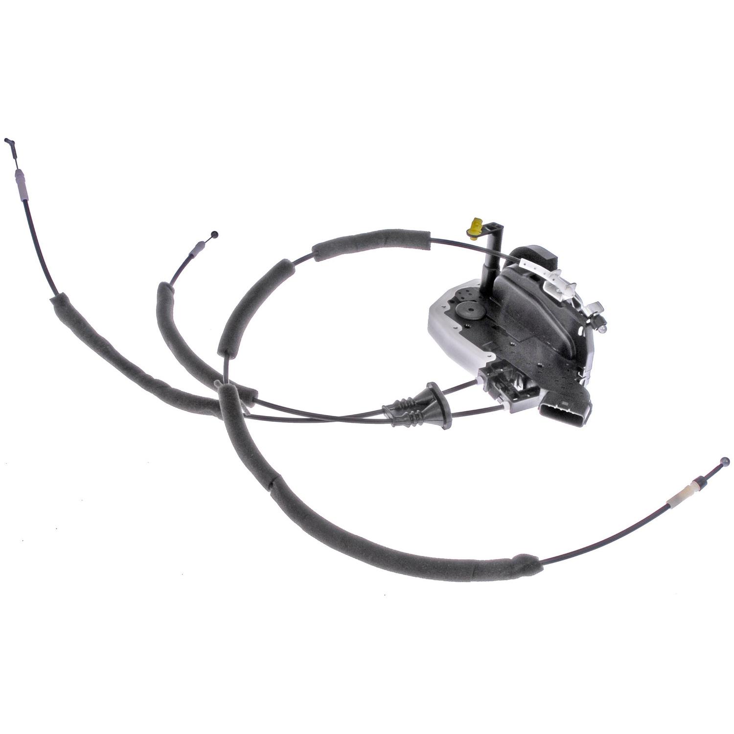 Dorman 937254 Door Lock Actuator Motor product image 3 of 6