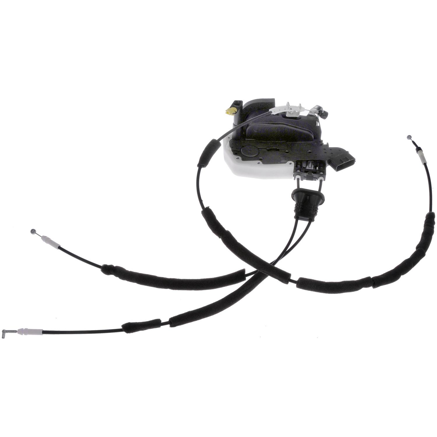 Dorman 937256 Door Lock Actuator Motor product image 1 of 6