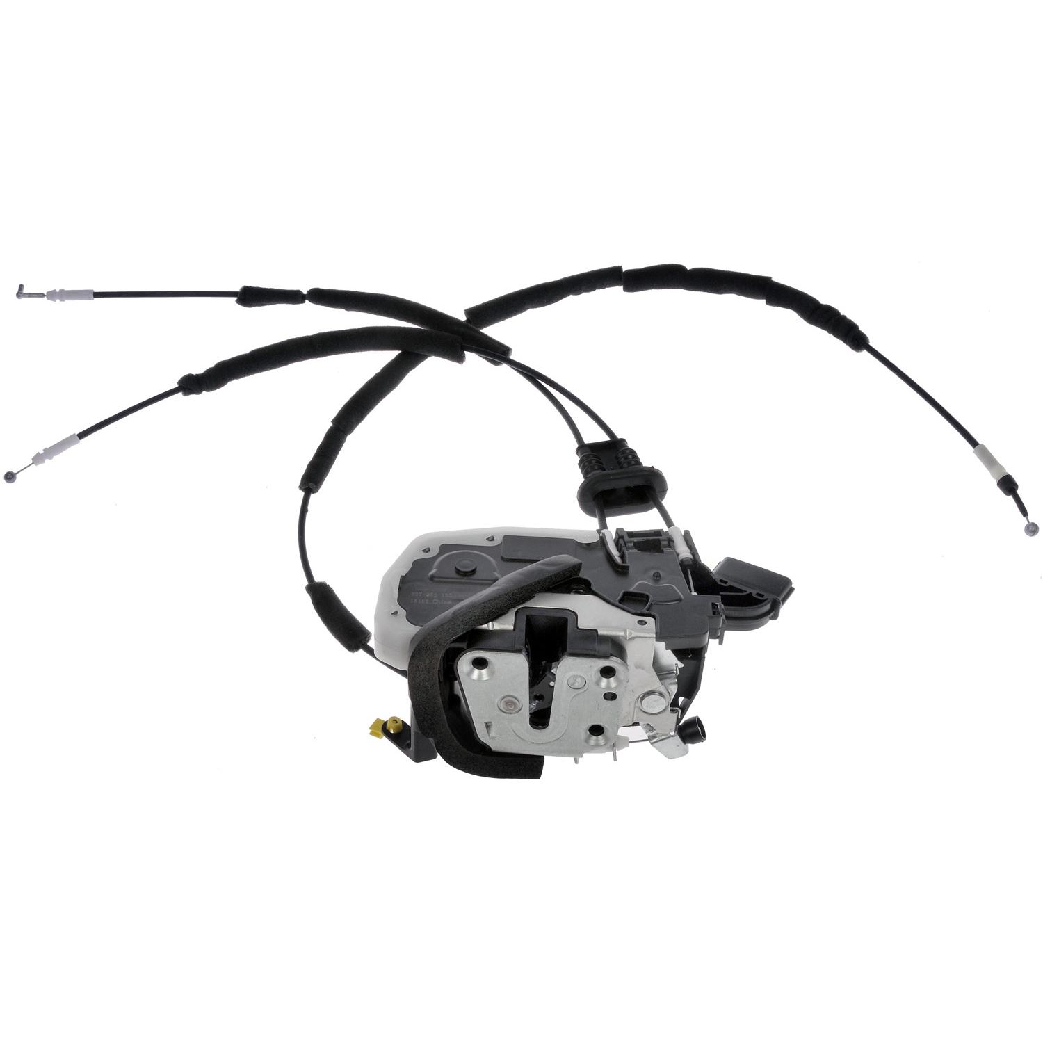 Dorman 937256 Door Lock Actuator Motor product image 2 of 6