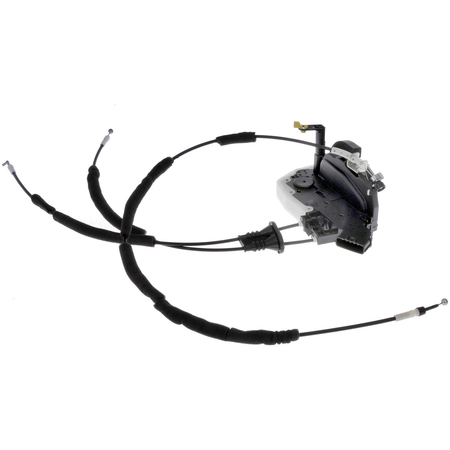 Dorman 937256 Door Lock Actuator Motor product image 3 of 6