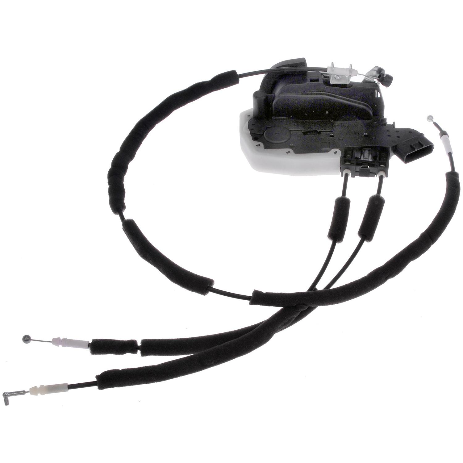 Dorman 937258 Door Lock Actuator Motor product image 1 of 6