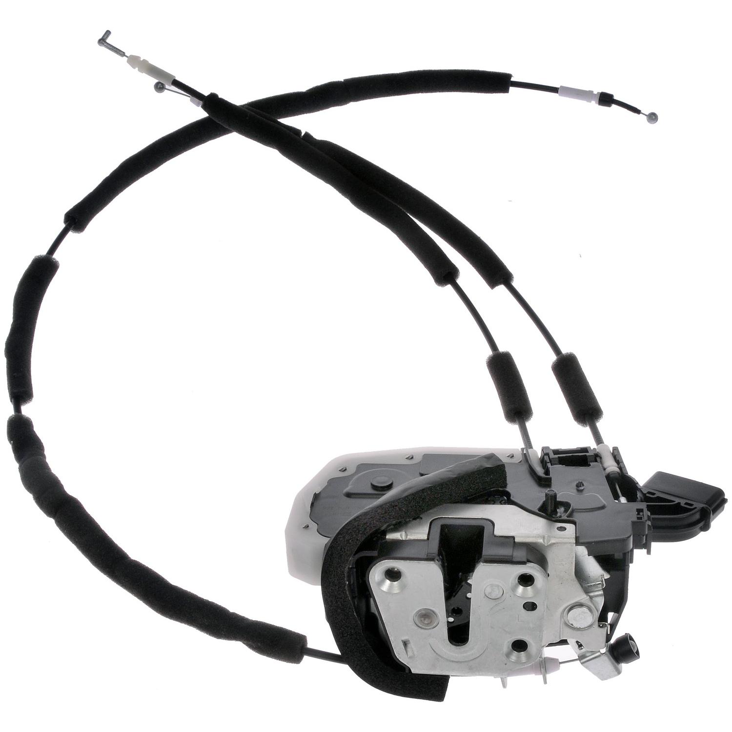Dorman 937258 Door Lock Actuator Motor product image 2 of 6