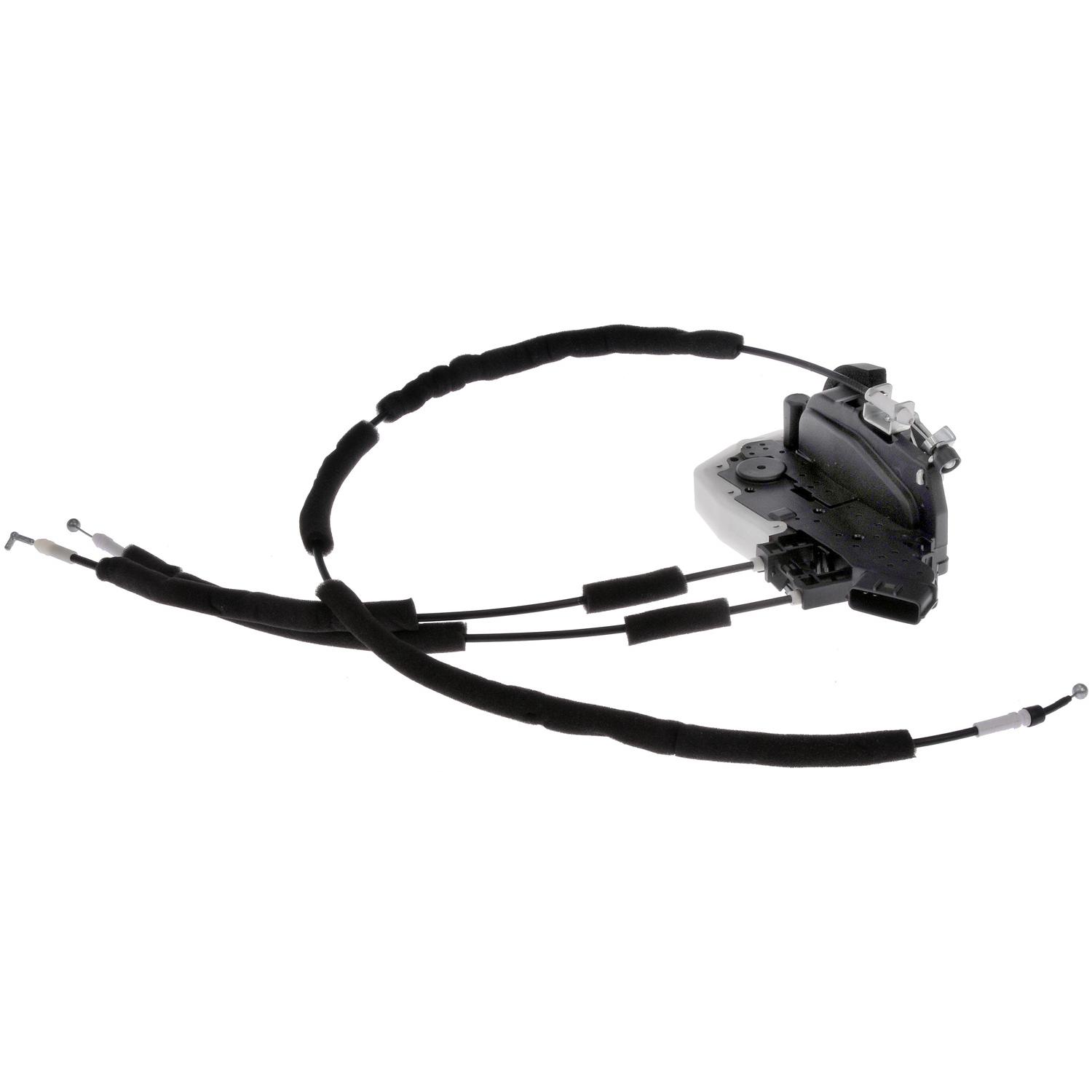 Dorman 937258 Door Lock Actuator Motor product image 3 of 6