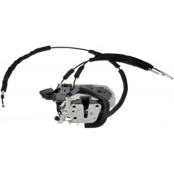 Dorman 937259 Door Lock Actuator Motor product image 2 of 6