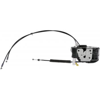 Dorman 937264 Door Lock Actuator Motor product image 2 of 6