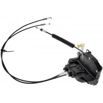 Dorman 937264 Door Lock Actuator Motor product image 3 of 6