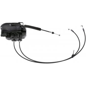 Dorman 937265 Door Lock Actuator Motor product image 1 of 6