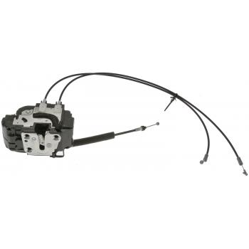 Dorman 937265 Door Lock Actuator Motor product image 2 of 6