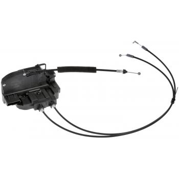 Dorman 937265 Door Lock Actuator Motor product image 3 of 6