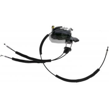 Dorman 937266 - Door Lock Actuator Motor Dorman 937266 Door Lock Actuator Motor product image 1 of 6