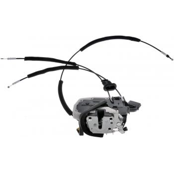 Dorman 937266 - Door Lock Actuator Motor Dorman 937266 Door Lock Actuator Motor product image 2 of 6