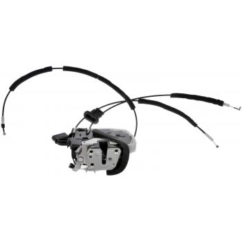 Dorman 937267 Door Lock Actuator Motor product image 2 of 6
