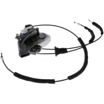 Dorman 937267 Door Lock Actuator Motor product image 3 of 6