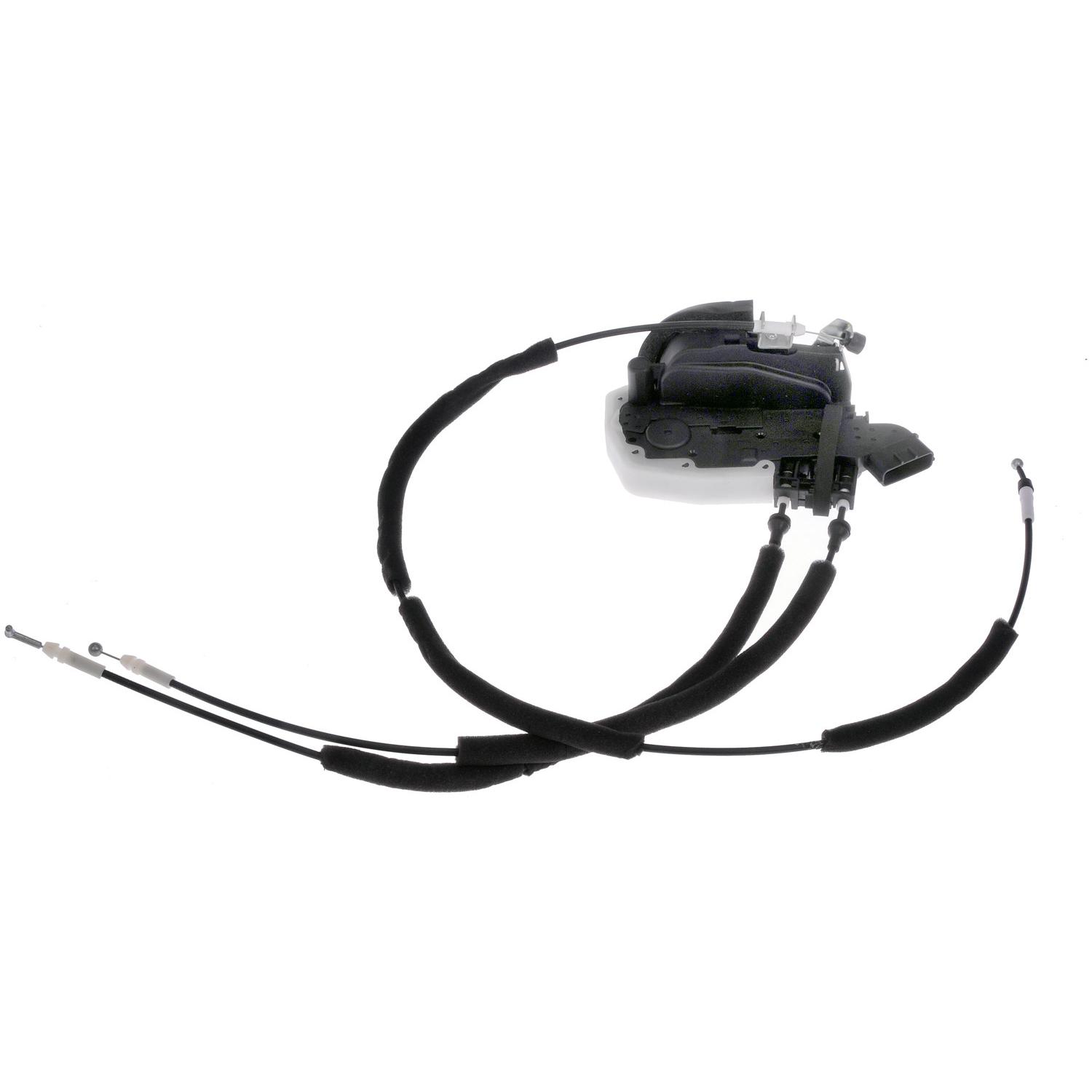 Dorman 937268 Door Lock Actuator Motor product image 1 of 7
