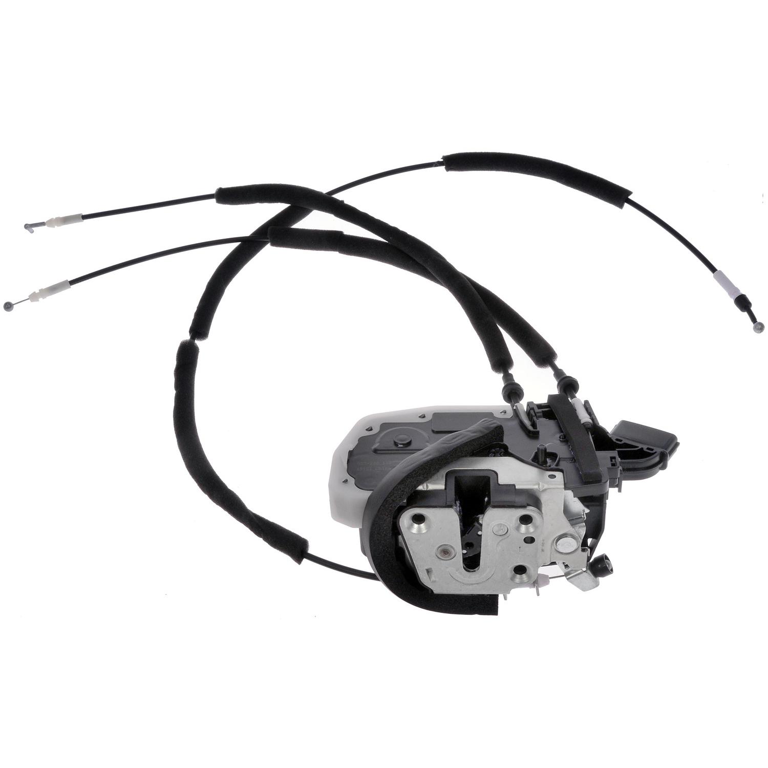 Dorman 937268 Door Lock Actuator Motor product image 2 of 7