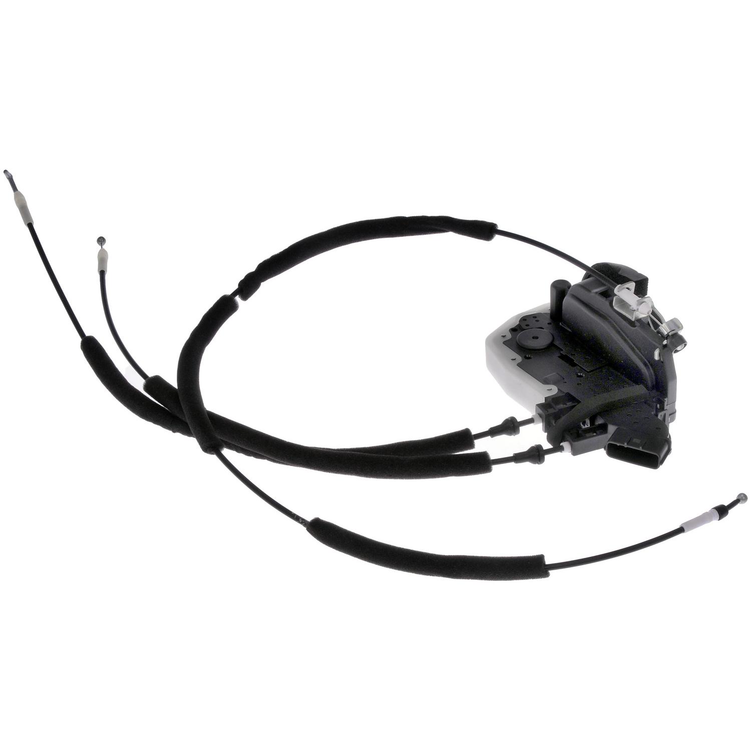 Dorman 937268 Door Lock Actuator Motor product image 3 of 7