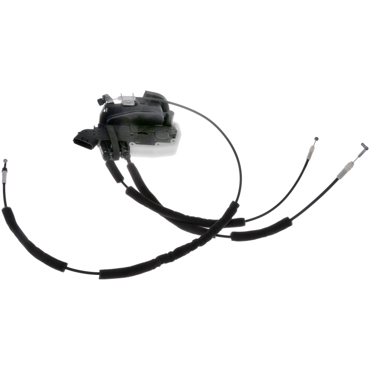 Dorman 937269 Door Lock Actuator Motor product image 1 of 6