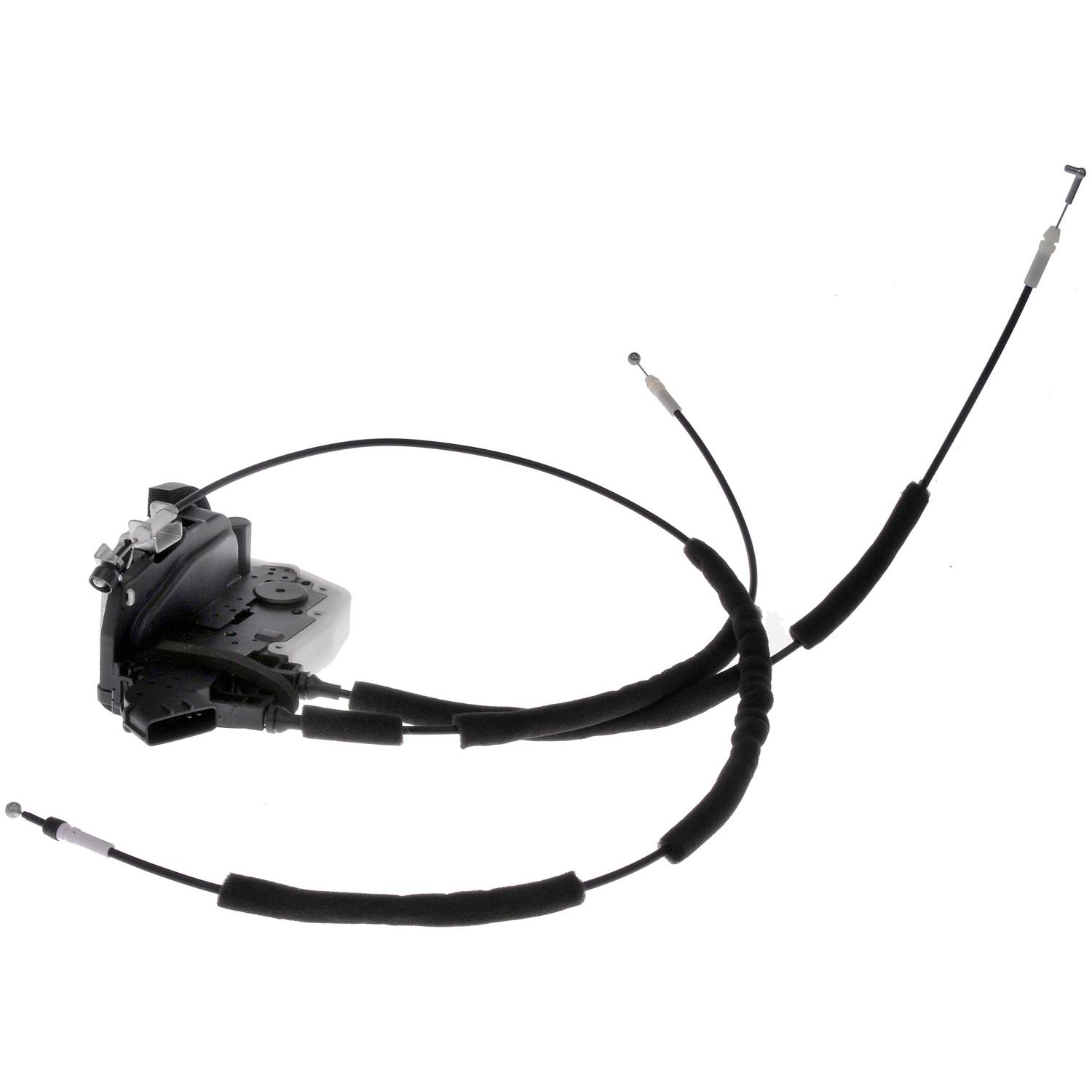Dorman 937269 Door Lock Actuator Motor product image 3 of 6