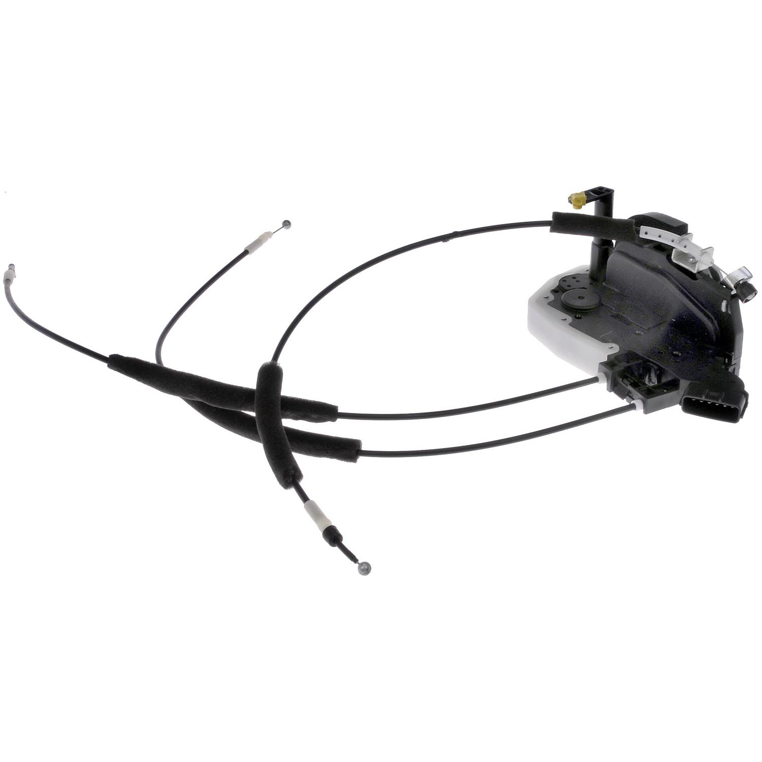 Dorman 937270 Door Lock Actuator Motor product image 3 of 6