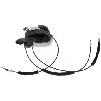 Dorman 937271 Door Lock Actuator Motor product image 1 of 6