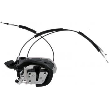 Dorman 937271 Door Lock Actuator Motor product image 2 of 6