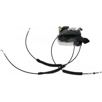 Dorman 937276 - Door Lock Actuator Motor Dorman 937276 Door Lock Actuator Motor product image 1 of 6