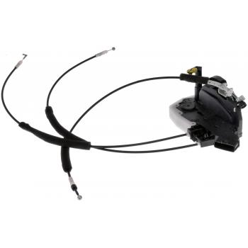 Dorman 937276 - Door Lock Actuator Motor Dorman 937276 Door Lock Actuator Motor product image 3 of 6