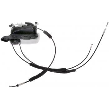 Dorman 937277 Door Lock Actuator Motor product image 1 of 6