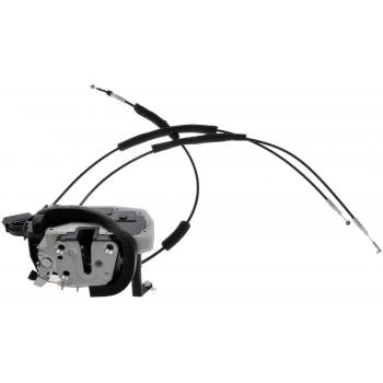 Dorman 937277 Door Lock Actuator Motor product image 2 of 6