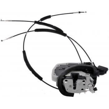Dorman 937278 Door Lock Actuator Motor product image 2 of 6