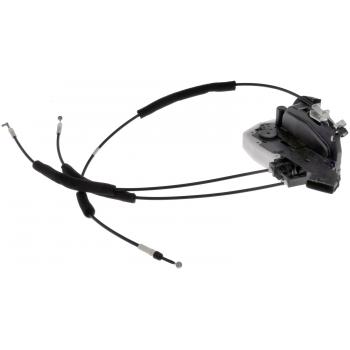 Dorman 937278 Door Lock Actuator Motor product image 3 of 6