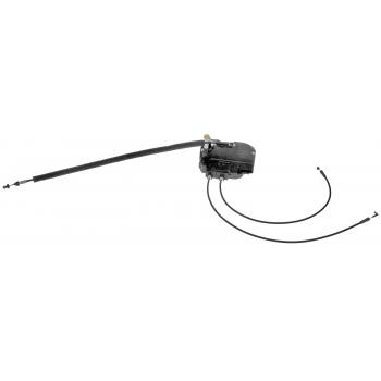 Dorman 937280 Door Lock Actuator Motor product image 1 of 6