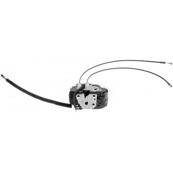 Dorman 937280 Door Lock Actuator Motor product image 2 of 6