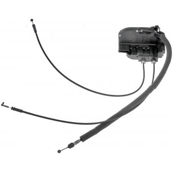 Dorman 937281 Door Lock Actuator Motor product image 1 of 6
