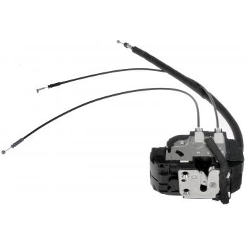 Dorman 937281 Door Lock Actuator Motor product image 2 of 6