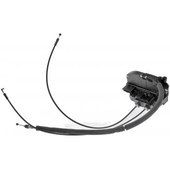 Dorman 937281 Door Lock Actuator Motor product image 3 of 6