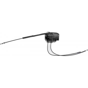 Dorman 937282 Door Lock Actuator Motor product image 1 of 6