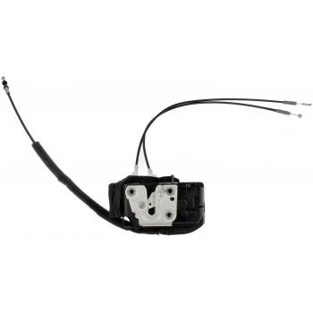 Dorman 937282 Door Lock Actuator Motor product image 2 of 6