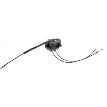 Dorman 937282 Door Lock Actuator Motor product image 3 of 6