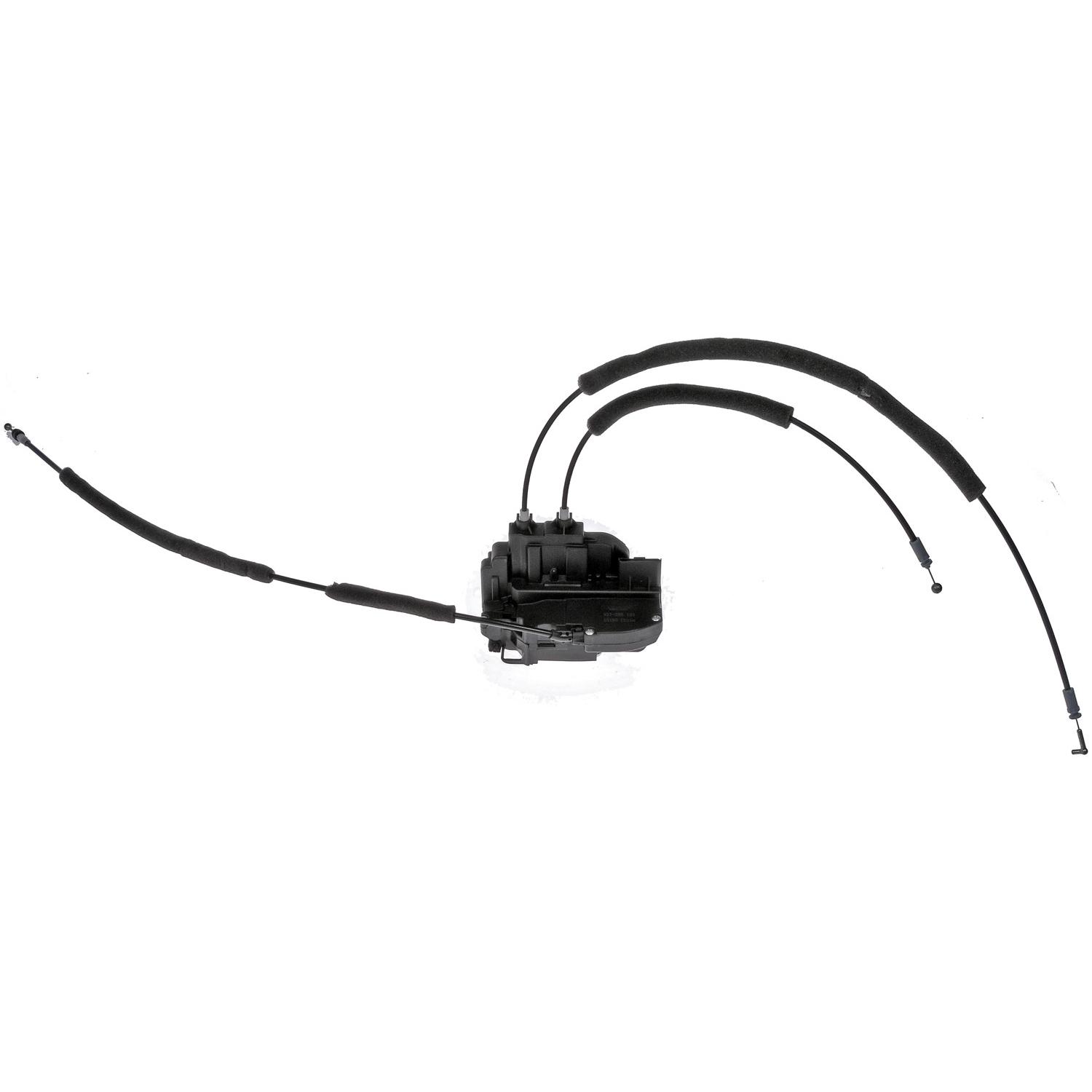 Dorman 937285 Door Lock Actuator Motor product image 1 of 6