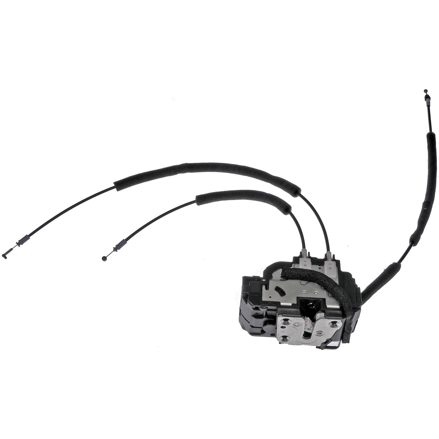 Dorman 937285 Door Lock Actuator Motor product image 2 of 6