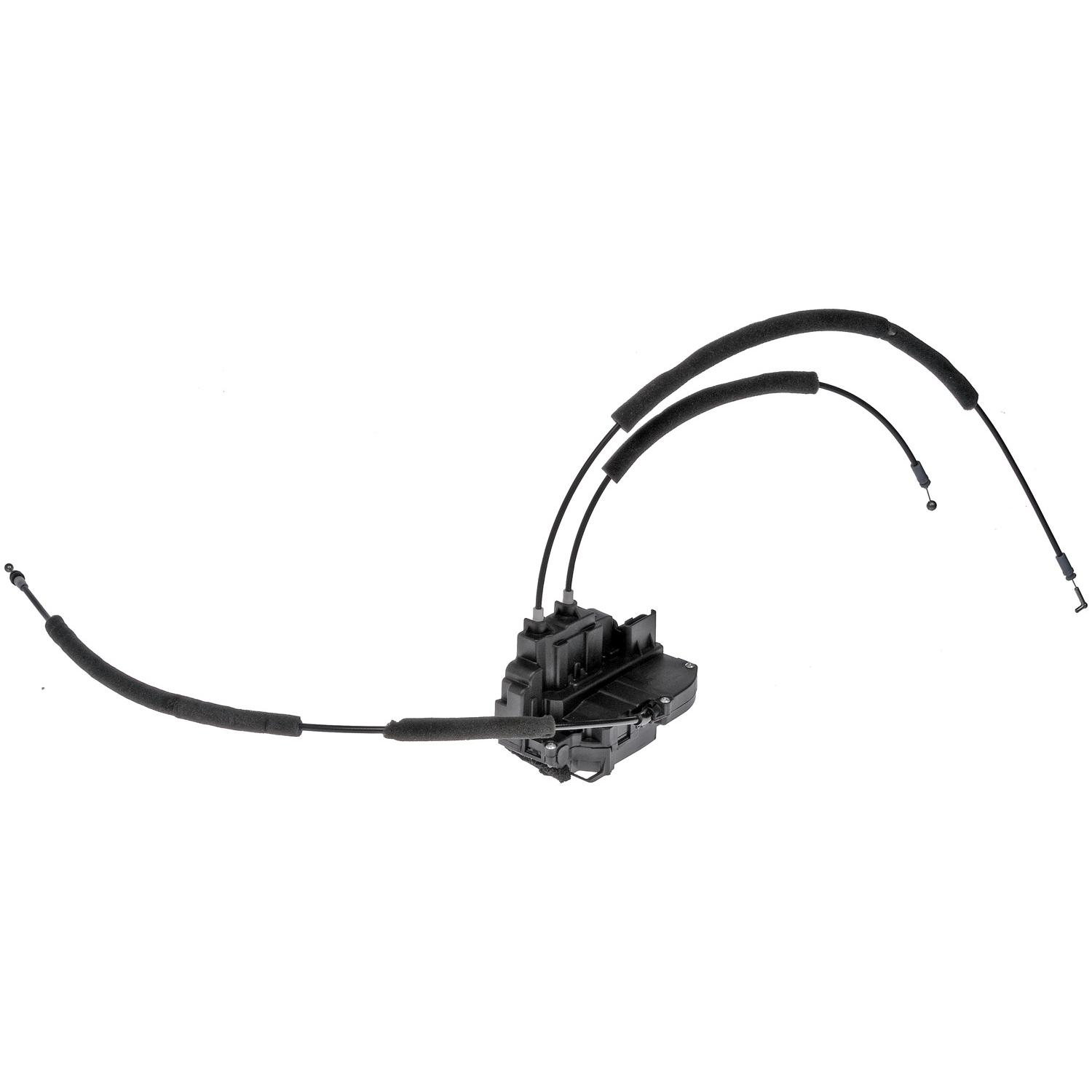 Dorman 937285 Door Lock Actuator Motor product image 3 of 6